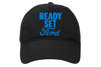 Ready Set Ford Classic Cap
