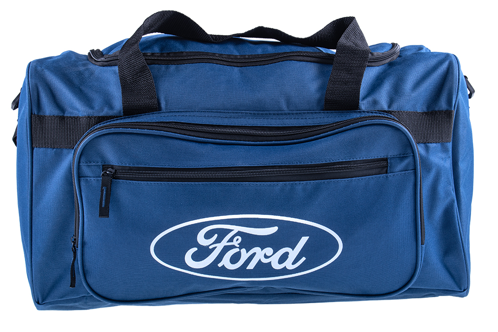 Ford Sports Bag