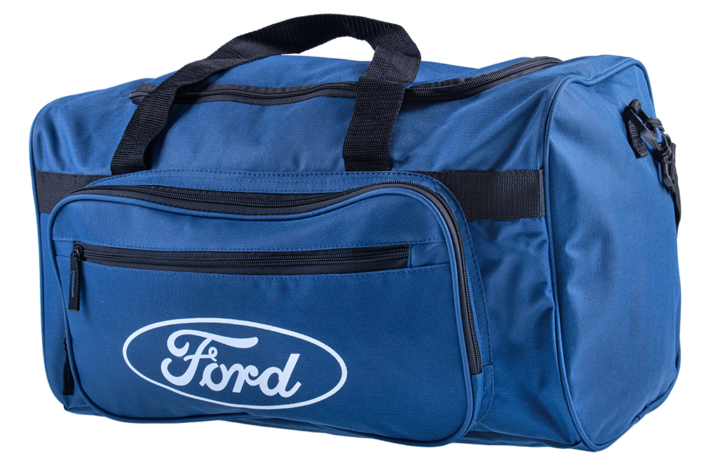 Ford Sports Bag - Image 2