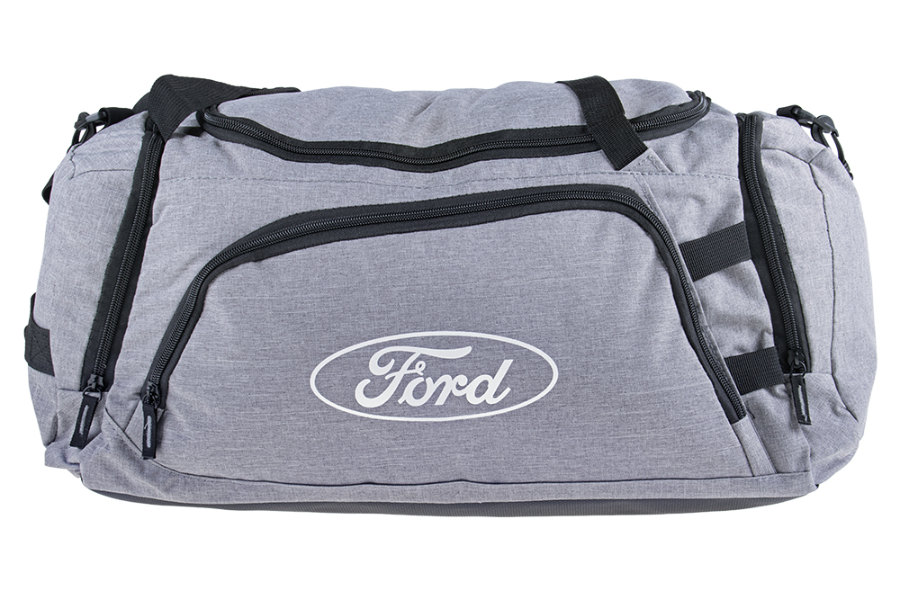 Ford Dual Function Sports Bag