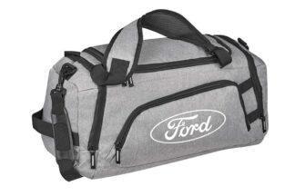 Ford Dual Function Sports Bag
