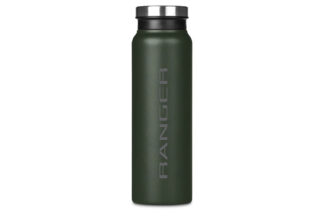 Ford Ranger Stainless Steel Vacuum Water Bottle - 700ml