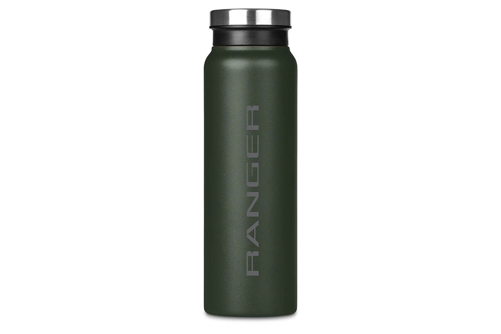 Ford Ranger Stainless Steel Vacuum Water Bottle - 700ml
