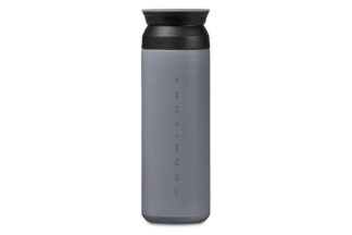 Ford Territory Stainless Steel Vacuum Water Bottle - 480ml
