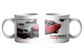 Mustang Purebred Mug