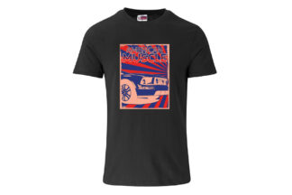 Ford Mustang Muscle Heritage T-Shirt