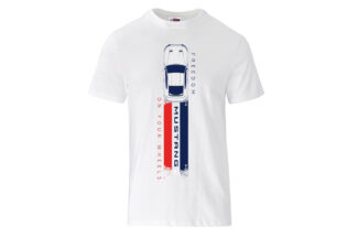 Freedom on Four Wheels T-Shirt