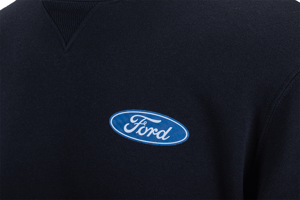 Ready Set Ford Sweater - Image 4