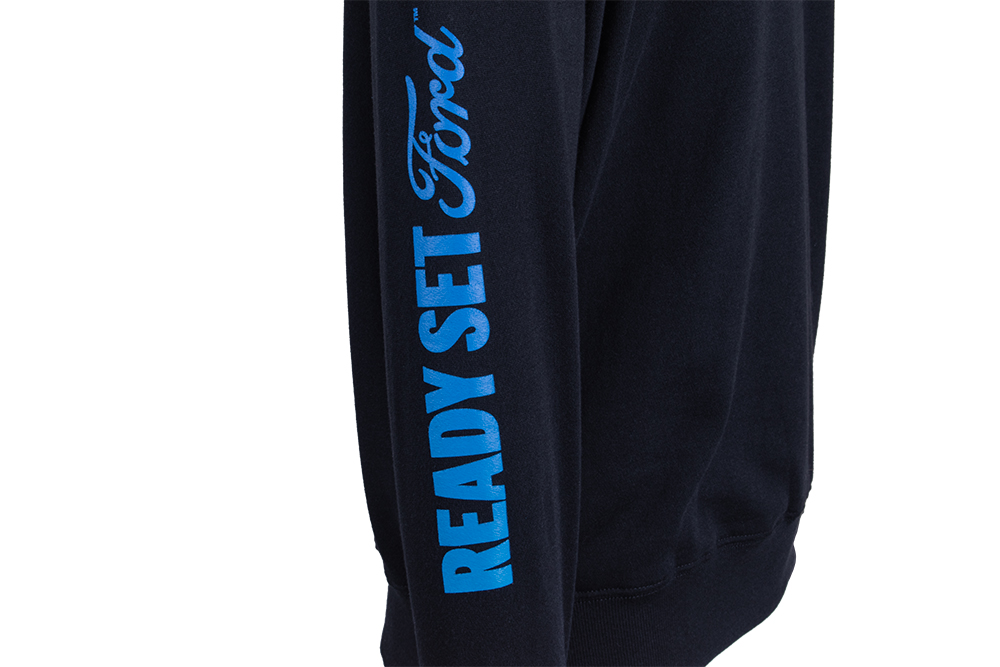 Ready Set Ford Sweater - Image 6