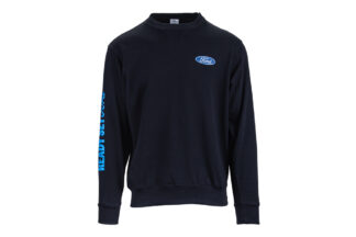 Ready Set Ford Sweater