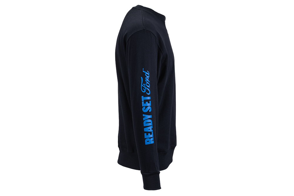 Ready Set Ford Sweater - Image 3