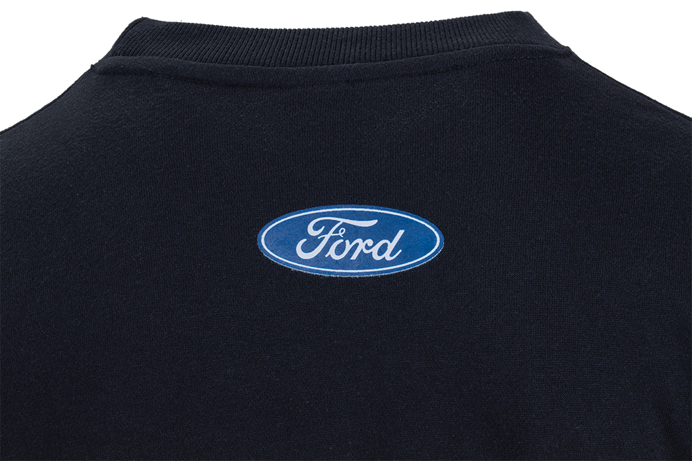 Ready Set Ford Sweater - Image 5