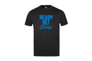 Ready Set Ford Tshirt