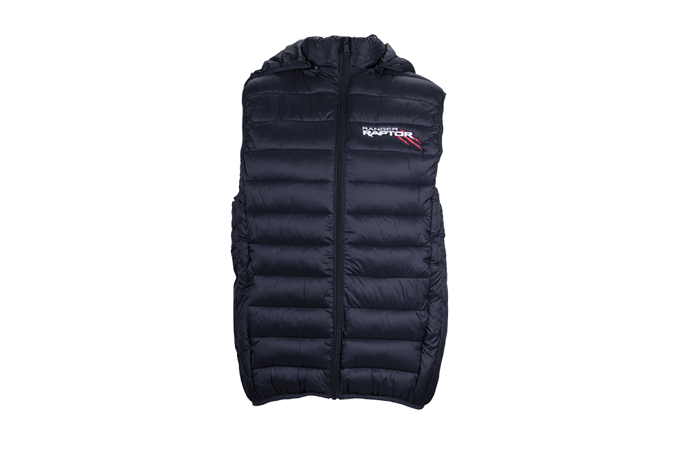 Ranger Raptor Bodywarmer - Image 7