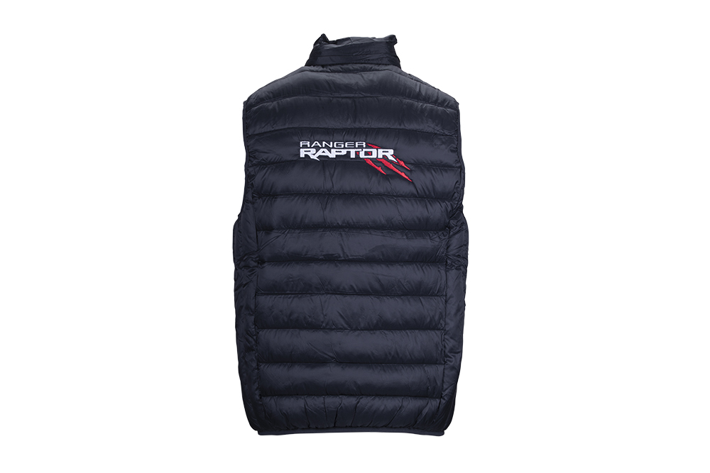 Ranger Raptor Bodywarmer - Image 5
