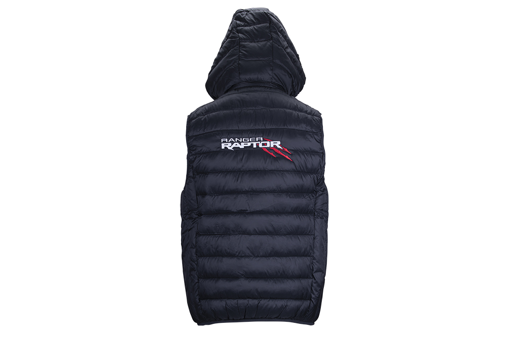 Ranger Raptor Bodywarmer - Image 4