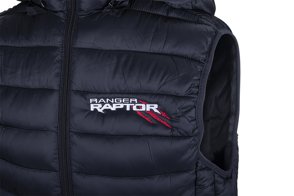 Ranger Raptor Bodywarmer - Image 2