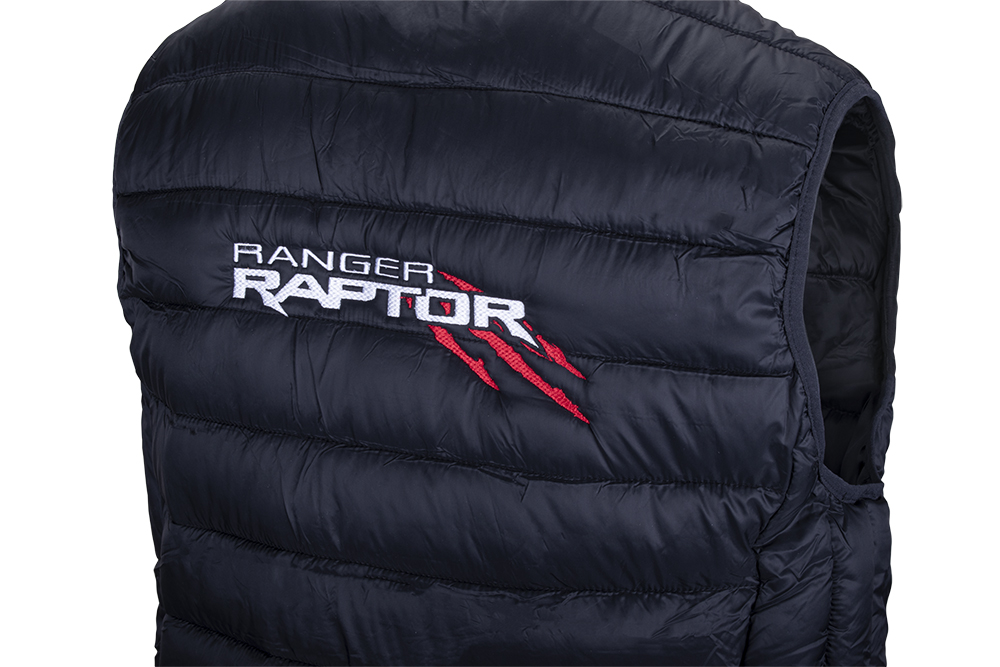 Ranger Raptor Bodywarmer - Image 3
