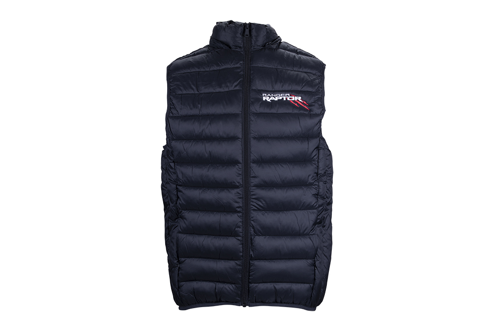 Ranger Raptor Bodywarmer - Image 6