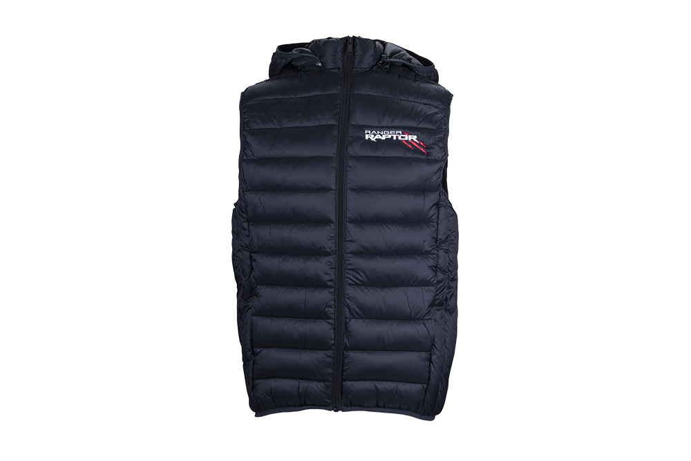 Ranger Raptor Bodywarmer