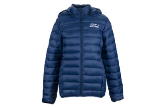 Ford Unisex Jacket with Hood