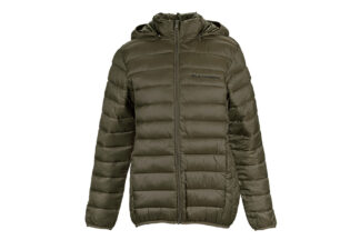 Ranger Unisex Jacket with Hood