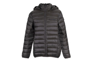 Ranger Unisex Jacket with Hood