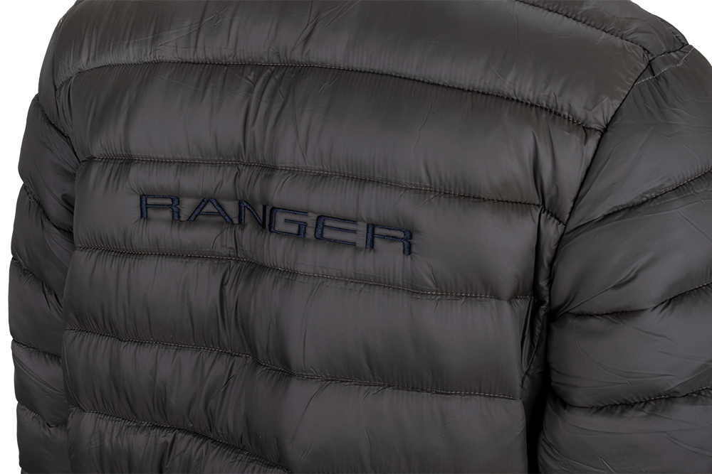 Ranger Unisex Jacket with Hood - Image 6