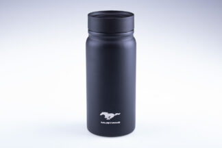 Mustang Stainless Steel Vacuum Tumbler – 400ml
