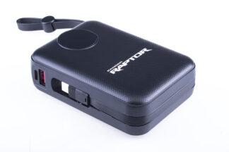 Ranger Raptor Fast Charge Powerbank