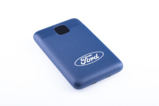 Ford Fast Charge 22.5W Power Bank - 10,000mAh