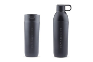 Ranger 2-in-1 Modular Drinkware Set Black