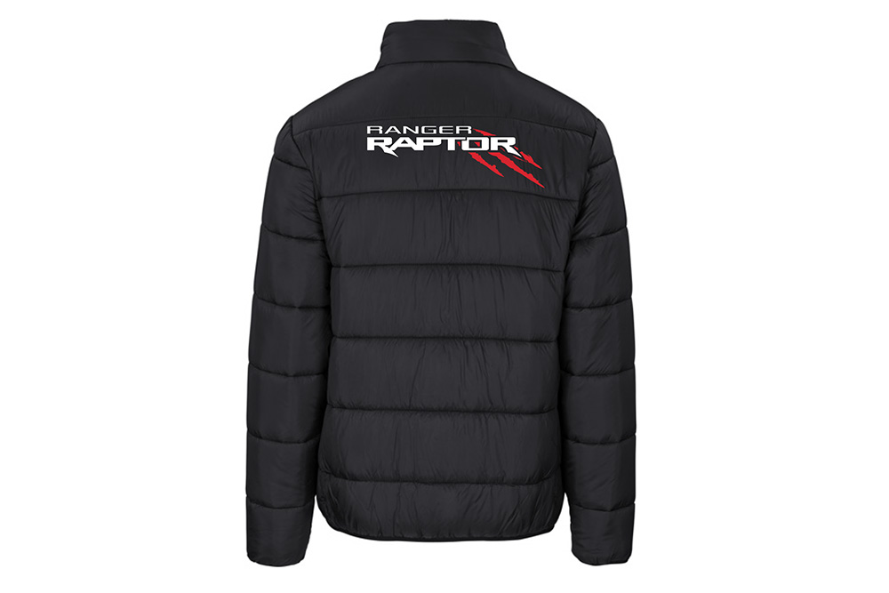 Ford Ranger Raptor Jacket - Image 2