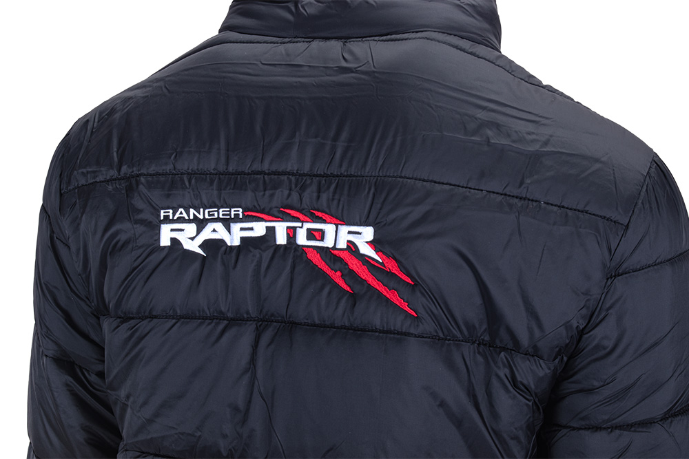 Ford Ranger Raptor Jacket - Image 4