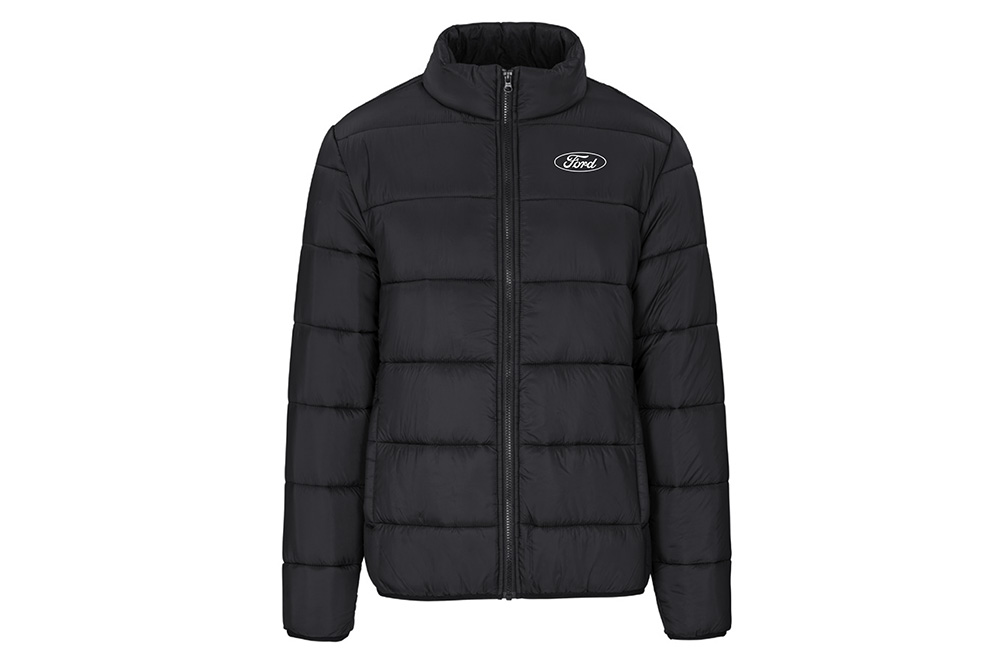 Ford Ranger Raptor Jacket