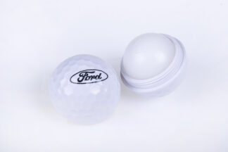 Golf Ball SPF 30 Lip Balm