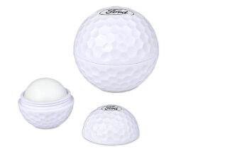 Golf Ball SPF 30 Lip Balm