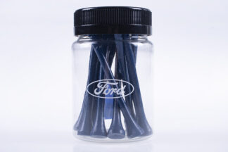 Set of 12 Golf Tees