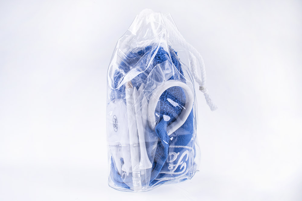 Golf Essential Set - Image 3