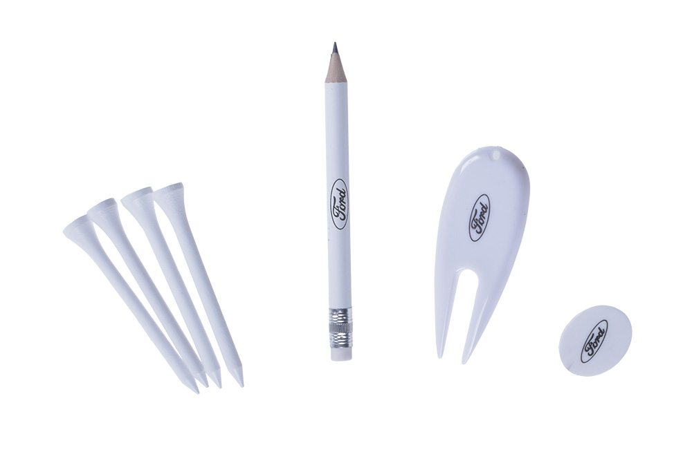 Golf Essential Set - Image 2
