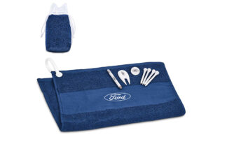 Golf Essential Set