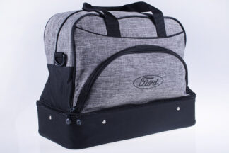 Double Decker Golf Bag