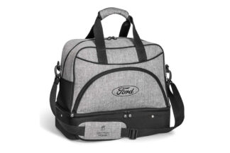 Double Decker Golf Bag