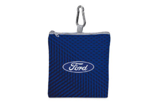 Golf Giveaway Bag