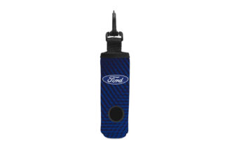 Neoprene Golf Ball Pouch